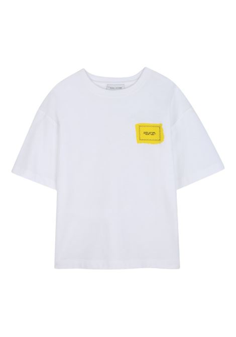 T-shirt Marc Jacobs Kids MARC JACOBS KIDS | T-SHIRT E POLO | W6076110P